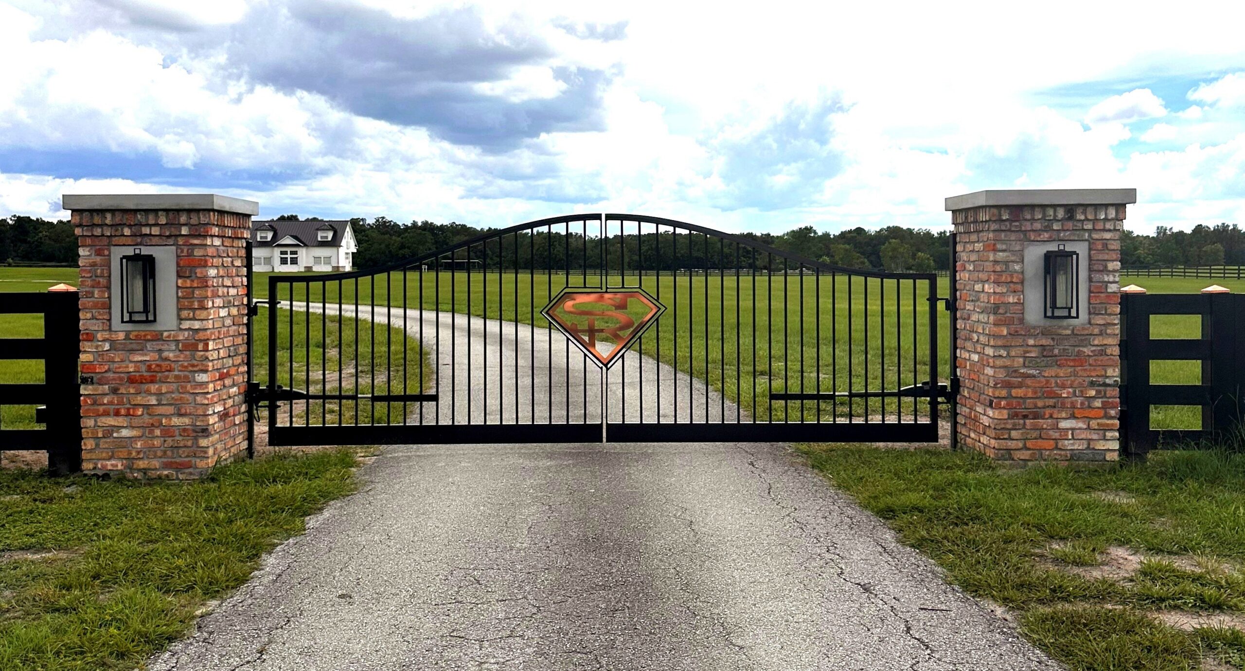 Which Gate Type Is Right for Your Property?